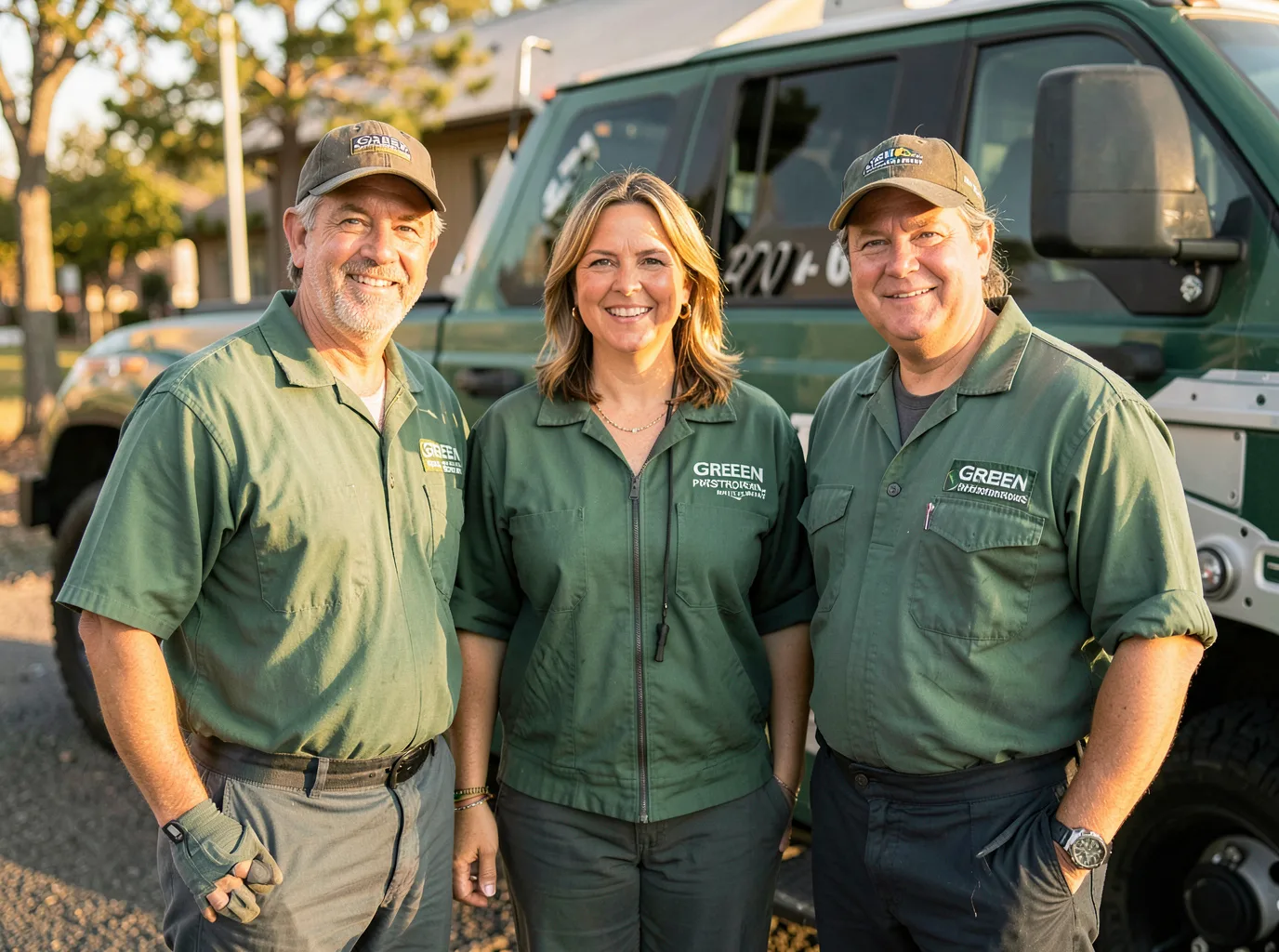 Water Damage Restoration company in Guy, AR